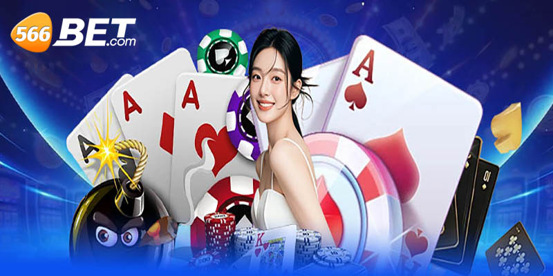 Casino Online 566bet - Đỉnh cao của sự hồi hộp và may mắn