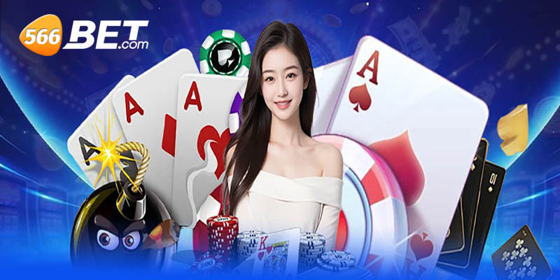 Những lợi thế khi tham gia 566bet