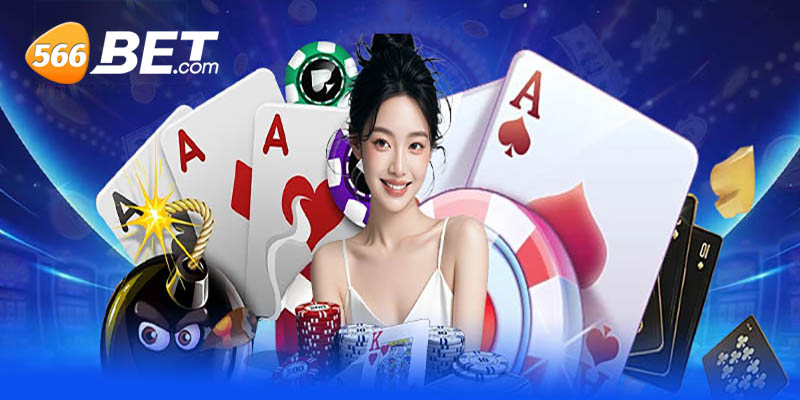 Đặc điểm nổi bật của Casino Online 566bet