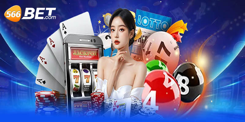 Xổ số 566bet - Trải nghiệm chiến thuật dàn đề 3 càng hiệu quả